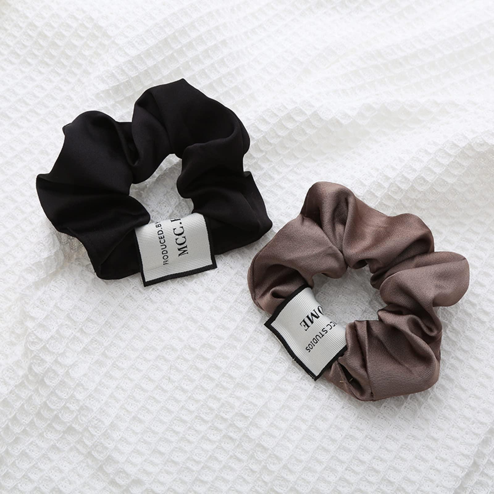 Haibinsuo Haibinsuo Long Handle Mascara Comb Makeup Grooming Tool, Mini Folding Steel Comb Eyelash Brush Eyelash Comb Curlers, Combing Tool Eyelash Separator A