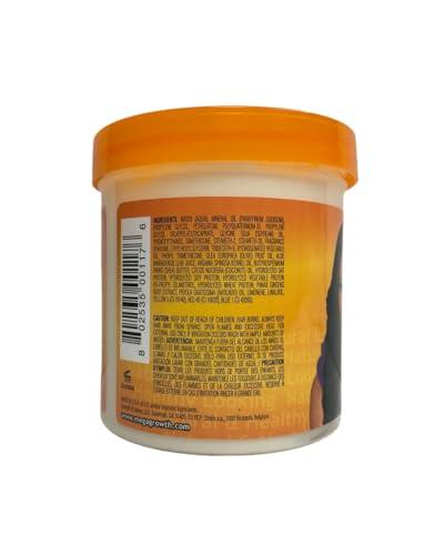 Profectiv Profectiv Mega Growth Deep Conditioner 40021494 00117 15oz