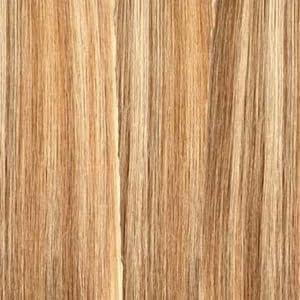 Mayde Beauty Mayde Beauty Bloom Bundle Straight Weave Hair Multipack With Closure STRAIGHT 4PCS (18\"20\"22\"+CL) (P27/613)