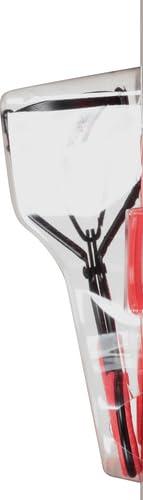 REVLON Revlon Eyelash Curler, Precision Curl Control for All Eye Shapes, Lifts & Defines, Easy to Use (Pack of 1)