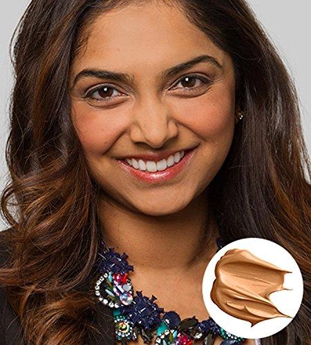 Benefit BENEFIT COSMETICS big easy multi-balancing complexion perfector 06 Deep Beige FULL SIZE 35.0 mL / 1.18 US fl. oz. by Benefit Cosmetics