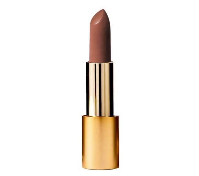 lisa eldridge lisa eldridge True Velvet Colour Lipstick - Fawn (Delicate beige) + Bonus Premium Korean Hydrating Sheet Masque