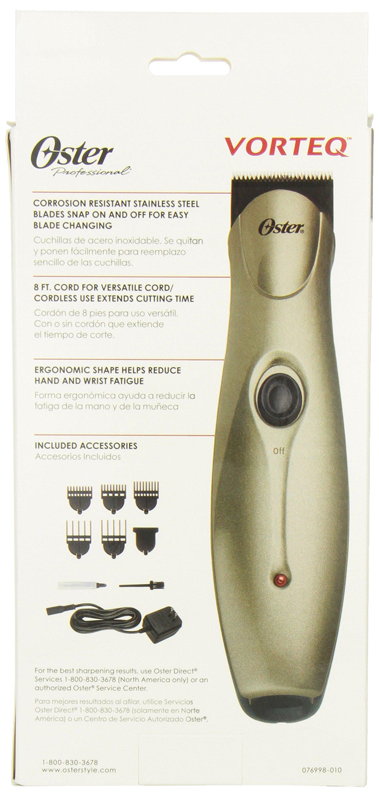 Oster Oster Professional Oster Vorteq Trimmer