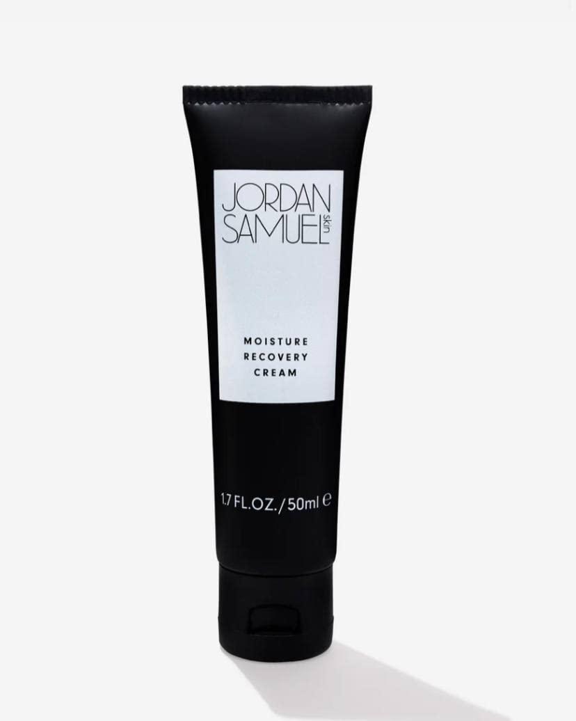 JORDAN SAMUEL JORDAN SAMUEL SKIN MOISTURE RECOVERY CREAM