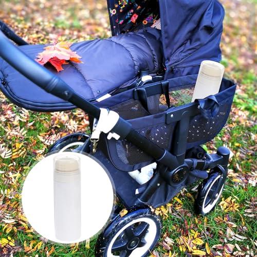 FOMIYES FOMIYES Loose Powder Containers Powder Powder Puff Box talcum Powder Bottle Body Powder Container with Puff Loose Powder Bottle for Body Powder Makeup Powder Container Puffs