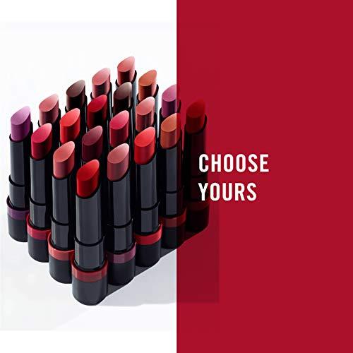 Rimmel Rimmel lasting finish extreme lipstick