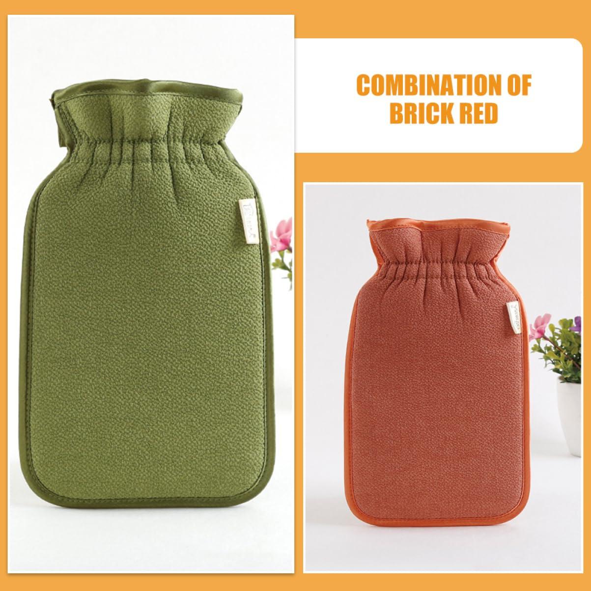 NOLITOY NOLITOY 3 Pcs Scrub Gloves Bath Mitts Shower Bath Gloves Body Scrubber Gloves Exfoliating Gloves Dead Skin Body Exfoliating Mitt Bath Mitt Loofah Body Wash Exfoliating Bath Scrubber Rayon