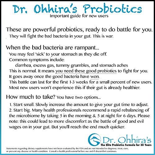 Essential Formulas Dr. Ohhira\'s Professional Probiotics Formula 60 Capsules with Beauty Bar Soap Travel Size, 20 Grams - No Refrigeration Supplement - Vegetarian, Non-Dairy, Gluten Free