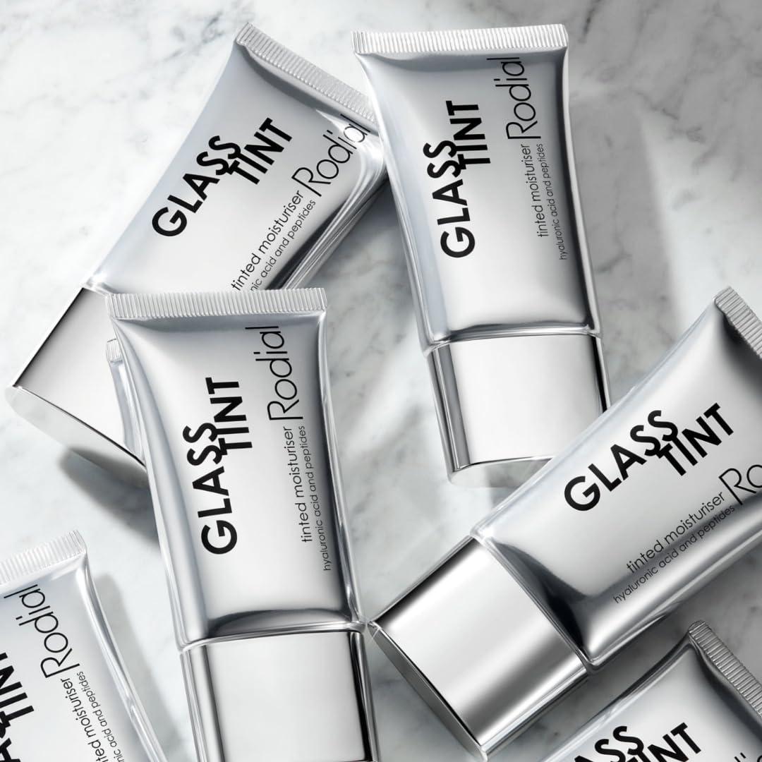 Rodial Rodial Glass Tint - Tinted Moisturiser Shade 4 Rio (1 fl oz)