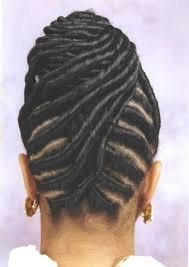 rasta fri hair for braids Rasta Fri Braids (3 Piece Pack for $10) (red tomato)