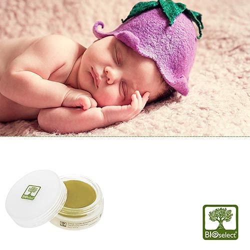 BIOselect BIOselect Ancient Greek Cretan Remedy- Dictamelia Beeswax Ointment (15ML)