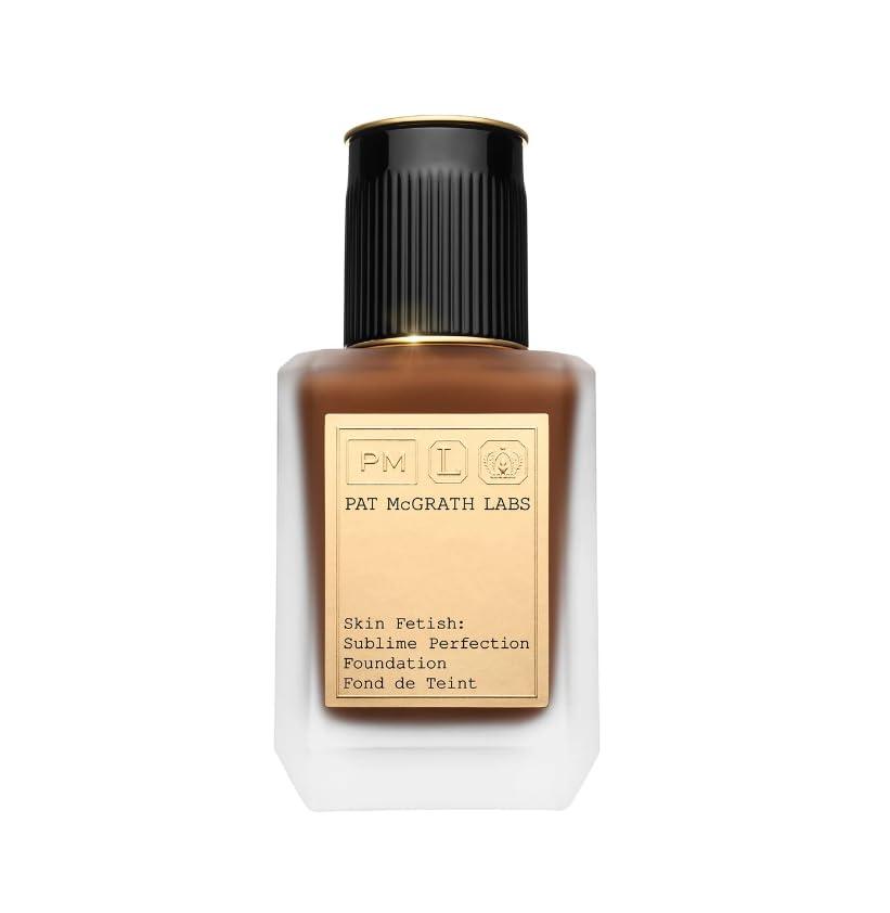 Pat McGrath Labs PAT McGRATH LABS Sublime Perfection Foundation - DEEP 32, 1.18 Ounce (Pack of 1)