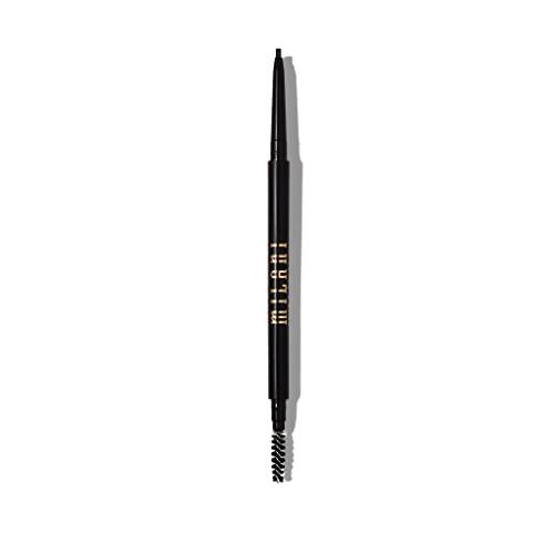 Milani Milani Precision Brow Pencil (Ebony)