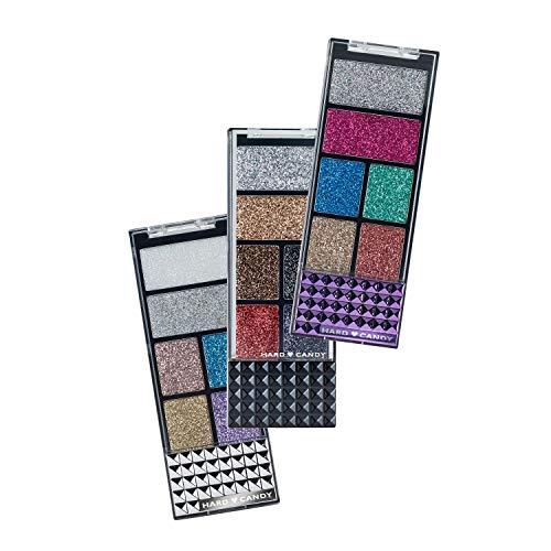 Glitteratzi Glitter Palette Hard Candy Glitteratzi Glitter Palette (Electric Sunset #1439)