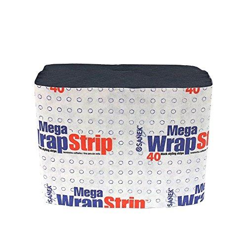 Graham Beauty Graham Beauty Mega Wrap Strip SD-55142 (Pack of 40)