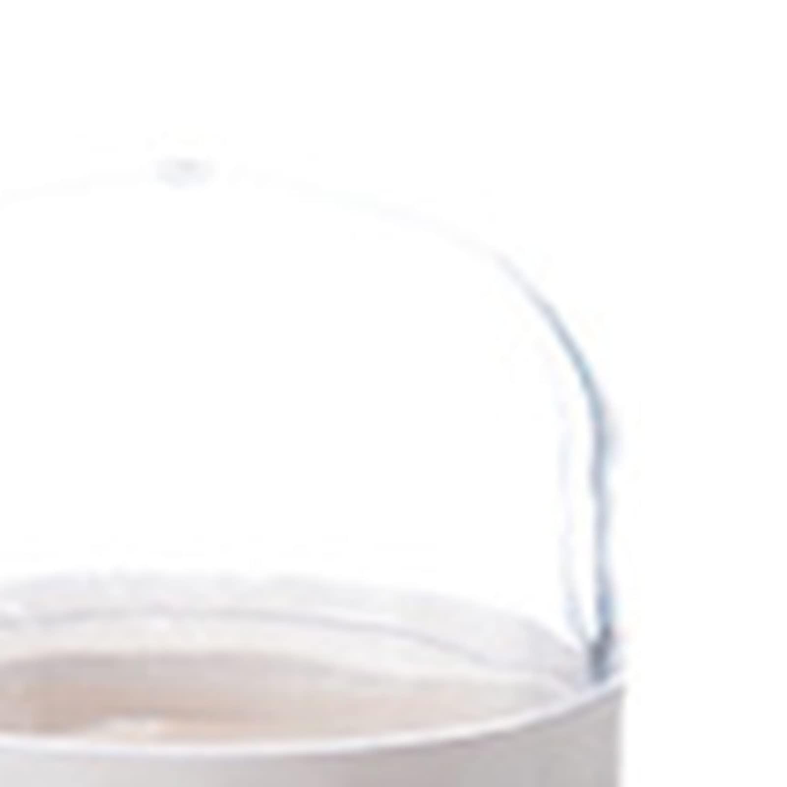 TITA-DONG Makeup Sponge Holder, Egg Powder Puff Drying Shelf, Beauty Cosmetic Egg Sponge Organizer Case with Clear Lid, Portable Dustproof Holder, Sponge Drying Rack Stand Holder for Travel Carrying(White)