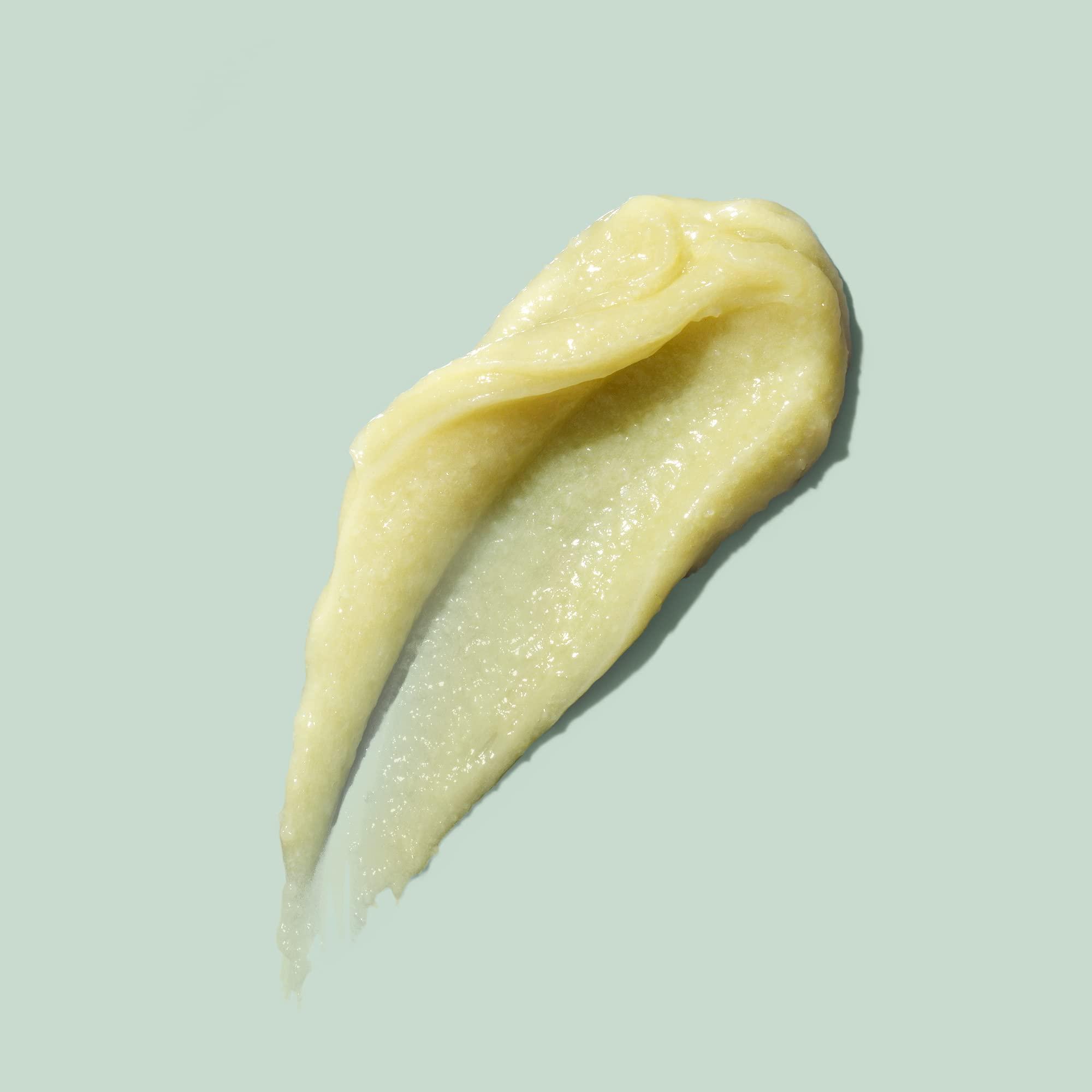 EVE LOM EVE LOM The Original Balm Cleanser - Facial Cleansing Balm - 5-in-1 Facial Cleanser & Muslin Cloth - Deep Cleansing & Gentle Exfoliation, Hydrating Skin Benefits, Removes Waterproof Make-Up - 450 ml