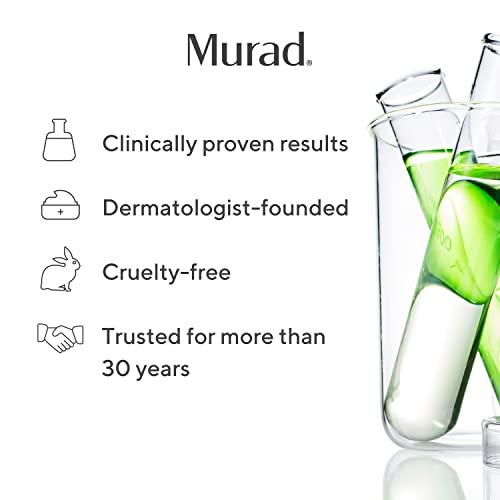 Murad Murad Youth Renewal Retinol Trial Kit – 3-Piece Trial-Size Kit $102 Value - Anti-Aging Retinol Skincare Set - Retinol Serum for Face, Retinol Eye Serum, & Retinol Night Cream