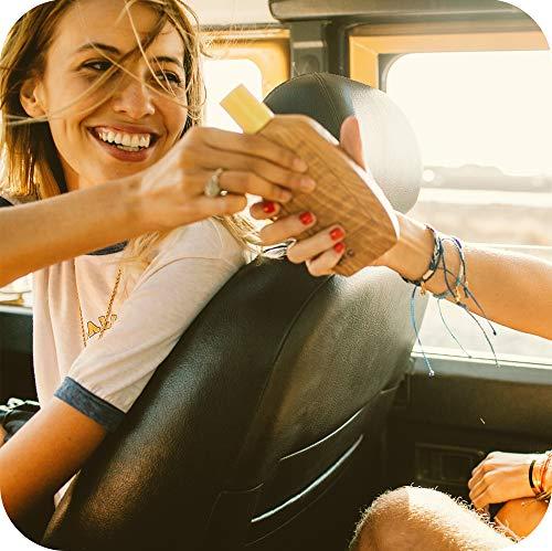 Jamaican Mango Lime Jamaican Mango & Lime Black Castor Oil Sulfate Free Shampoo 8 Oz,Pack of 2