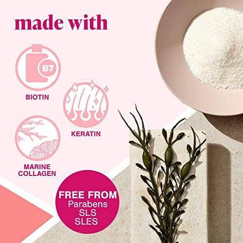 Viviscal Viviscal Hair Thickening Conditioner with Biotin, Keratin & Marine Extracts - 250ml