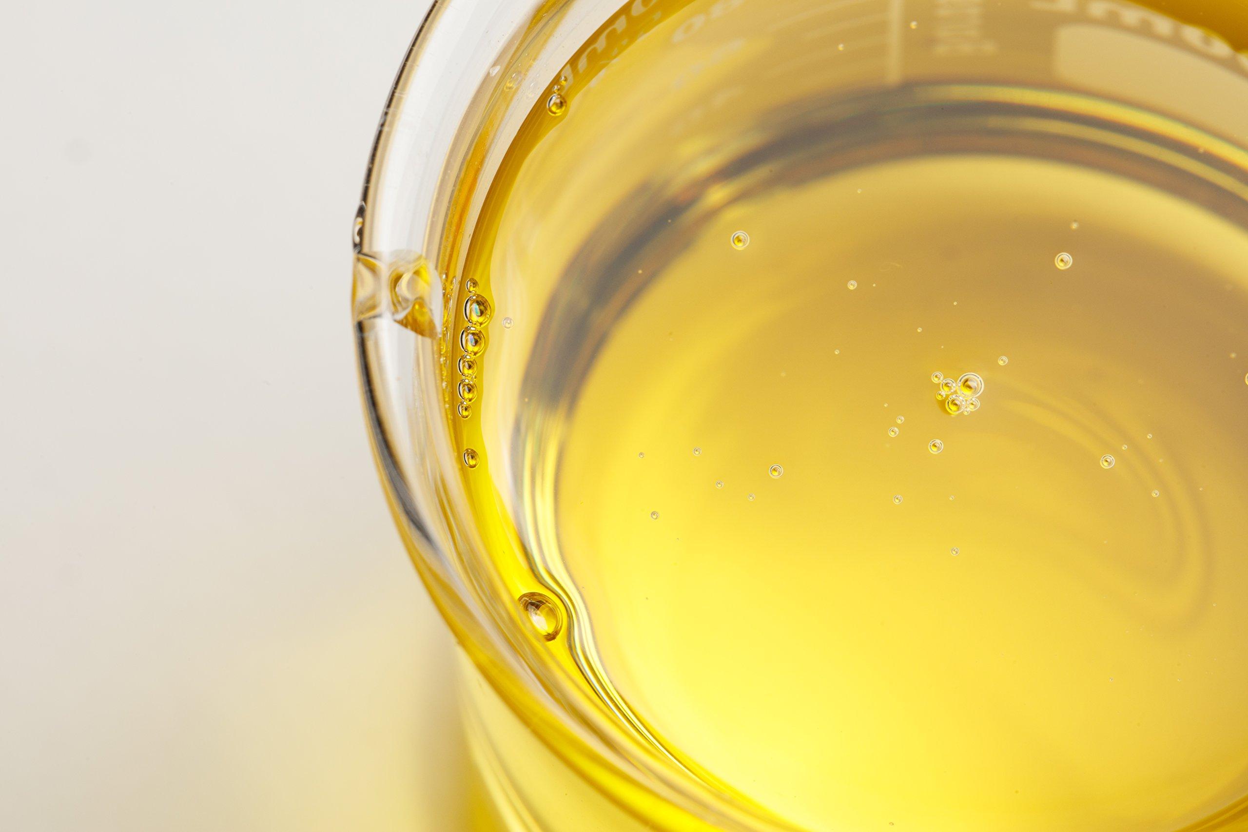 Zatik Zatik Naturals - Relieve Eye Serum with Pomegranate and Eyebright Antioxidant, USDA Certified Organic, Rekindle and Elevate Youthfulness Around Thin Areas of the Eyes, 1.0 fl oz, 30ml