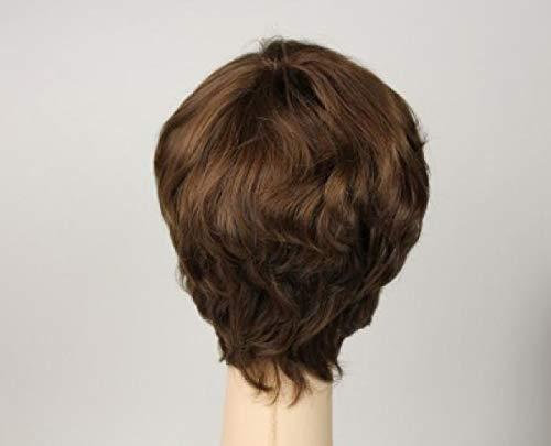 Freeda Wigs Freeda European human hair wig - Light Brown Linda Size S