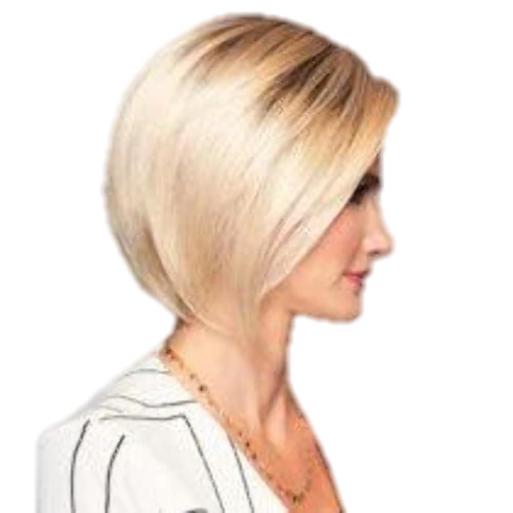 Hair u wear Hairuwear Eva Gabor Collection ON EDGE Wig