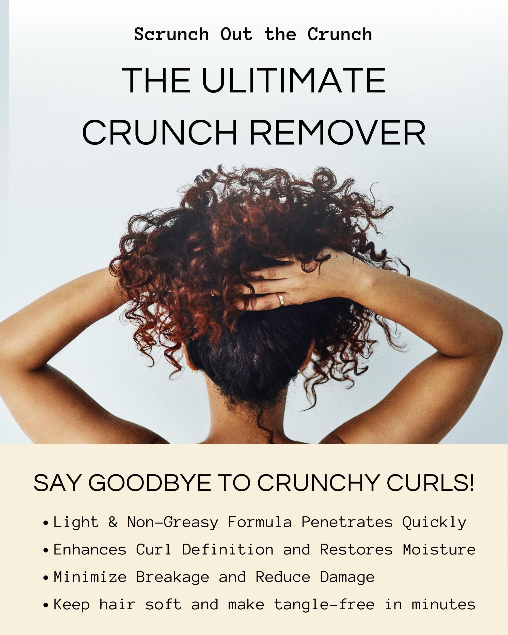 Righteous Roots Righteous Roots Rx Hair Oil for Hair Growth, Anti Frizz and Thickener Best for Curly, Wavy Natural Hair and Beards. 4fl oz (Previously known as Hair RX)