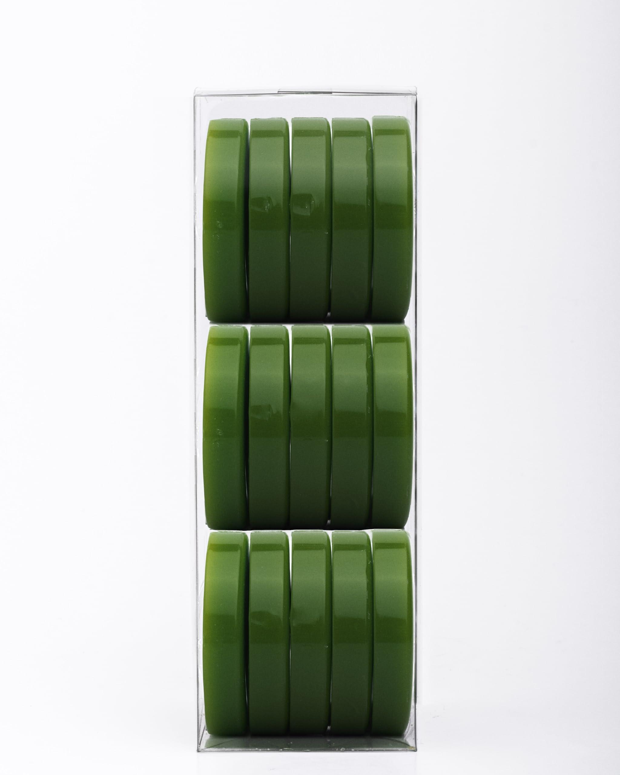 Parissa Parissa Hot (hard) Wax Refill Pods For Short and Coarse Hairs