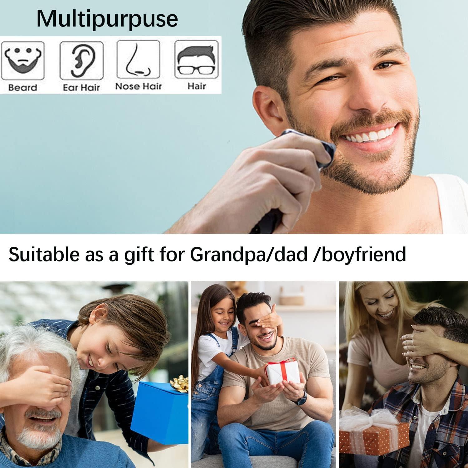 JIANCENGYU 21B Shaver Blades for Braun Series 3 Replacement Head&for Braun s3 Wet and Dry Replacement Head, 21B Foil and Cutter Compatible with Braun Series 3 Electric Razors 300s,310s,3010s,3040s,5409,340s-4