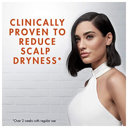 Nexxus Nexxus Scalp Inergy Leave-in Conditioner For Damaged Hair, Deep Conditioner, Paraben-Free 3.3 oz