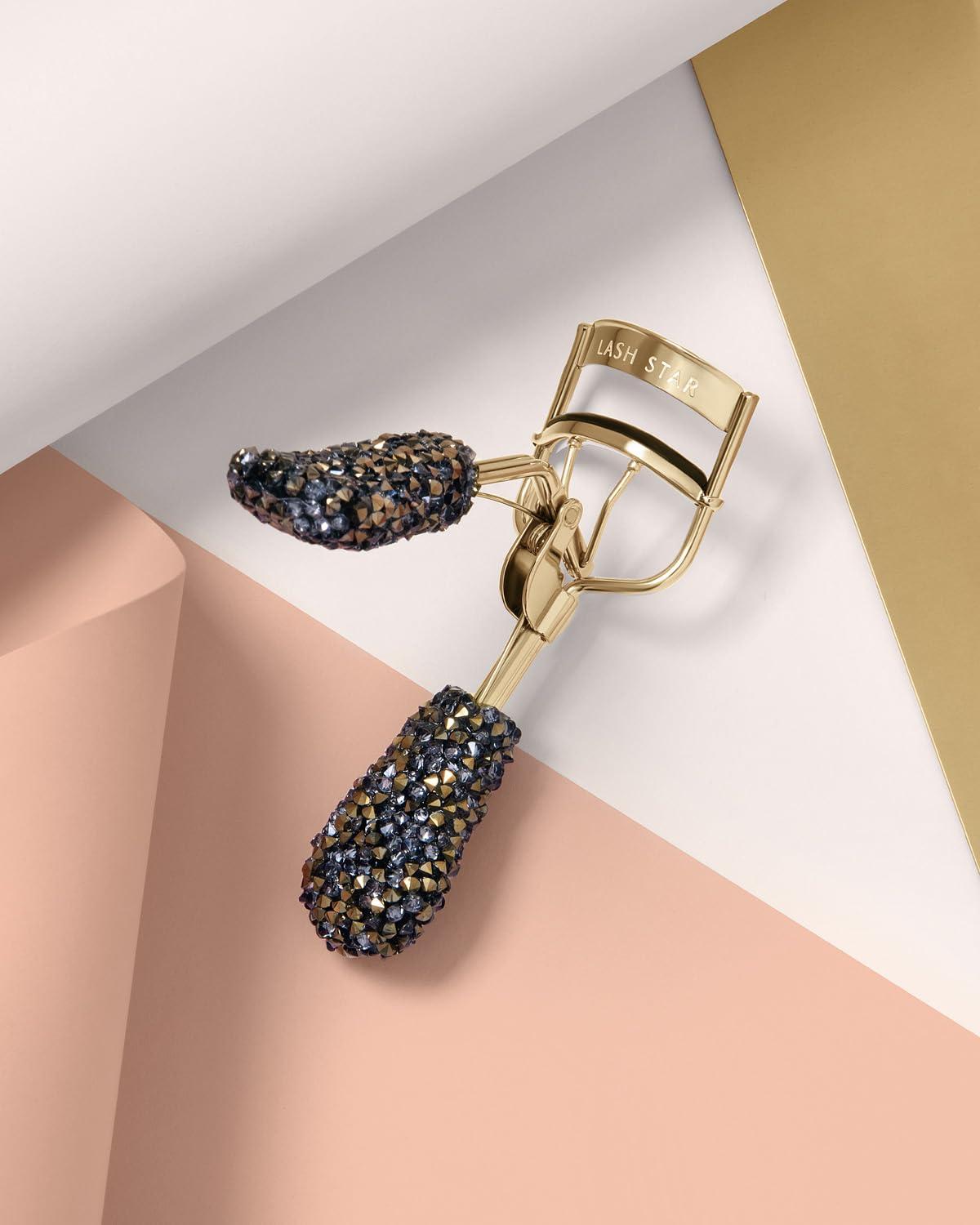 lash star Stardust Eyelash Curler
