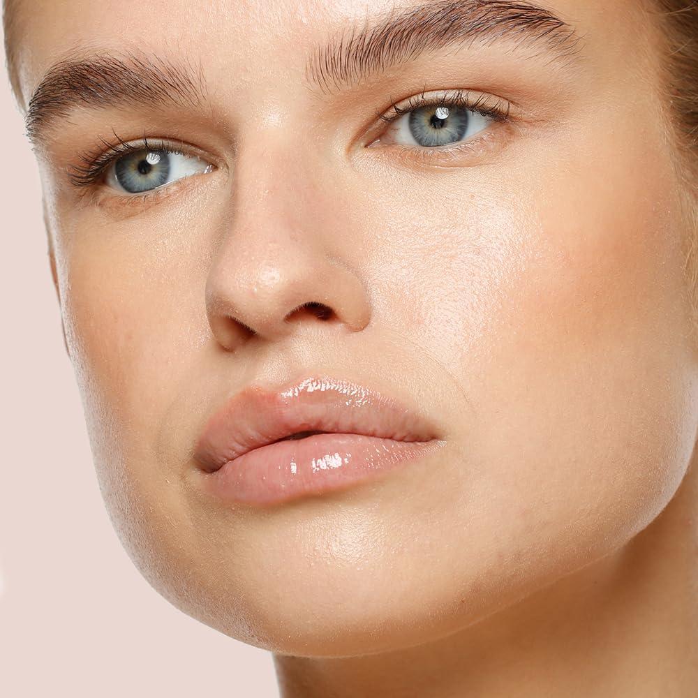 Jouer Jouer Vanilla Lip Enhancer & Lip Mask Bundle