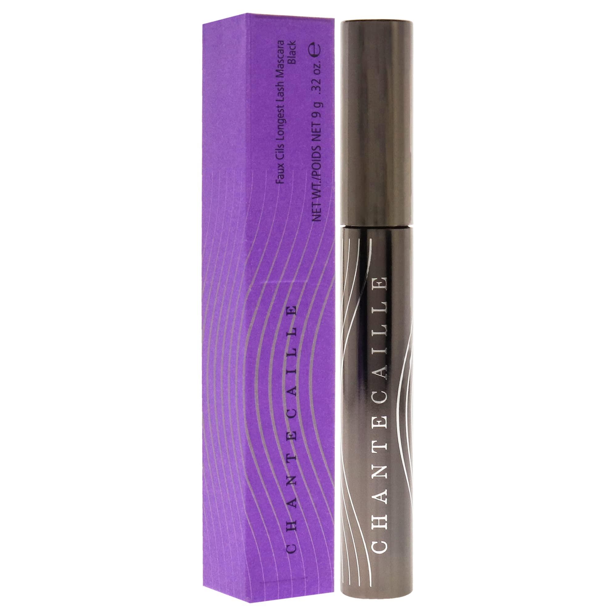 Chantecaille Chantecaille Faux Cils Longest Lash Mascara - Black Mascara Women 0.32 oz