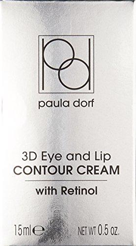 Paula Dorf Paula Dorf Eye Cream, 1 Pound