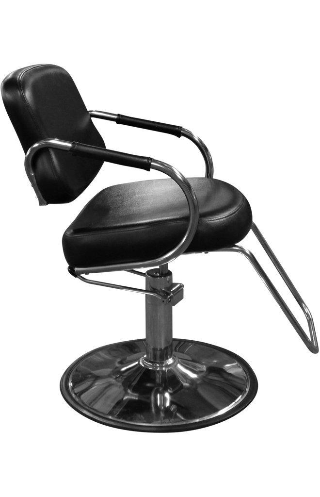 Galaxy Salon "Soho" Styling Chair