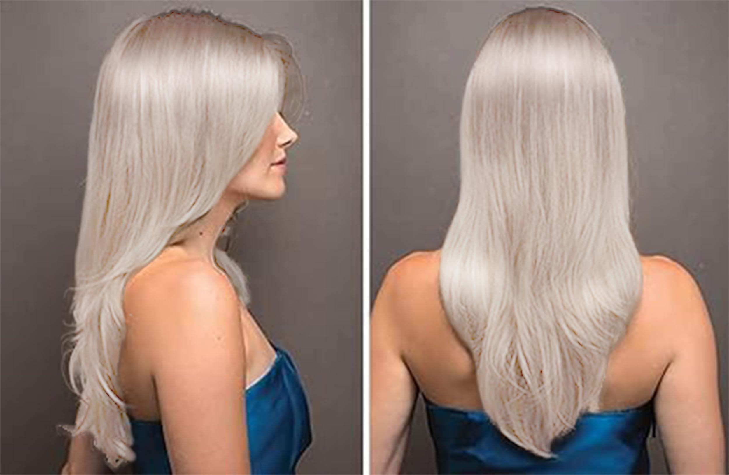 Noriko Noriko Angelica Synthetic Wig by Rene of Paris and Wig Lift Comb - Bubblegum-R - Bundle 2 Items