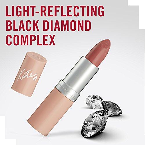 Rimmel Rimmel Lasting Finish Lip by Kate Nude Collection, 42, 0.14 Fluid Ounce