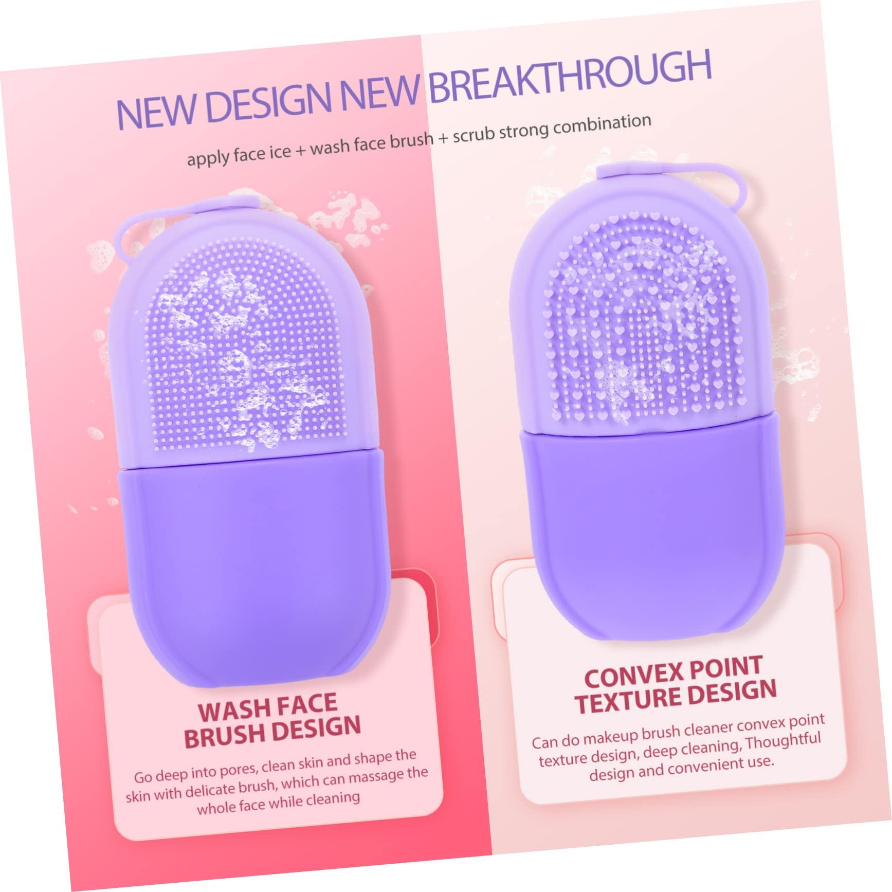 Go Greek Chic Alpha Xi Delta Nylon Makeup Travel Bag, Glitter Greek Letter Patch, Cosmetic Case - Blue -