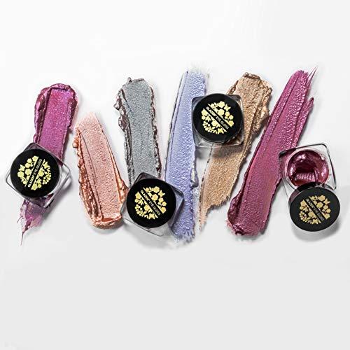 butter LONDON butter LONDON Glazen Eye Gloss, Frosted