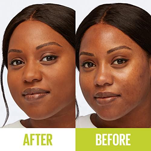 Maybelline New York Maybelline Super Stay Up to 24HR Hybrid Powder-Foundation, Medium-to-Full Coverage Makeup, Matte Finish, 355, 1 Count