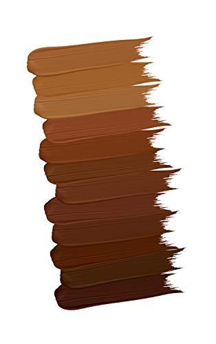 NYX PROFESSIONAL MAKEUP NYX PROFESSIONAL MAKEUP Total Control Drop Foundation - Golden, With Red Undertones