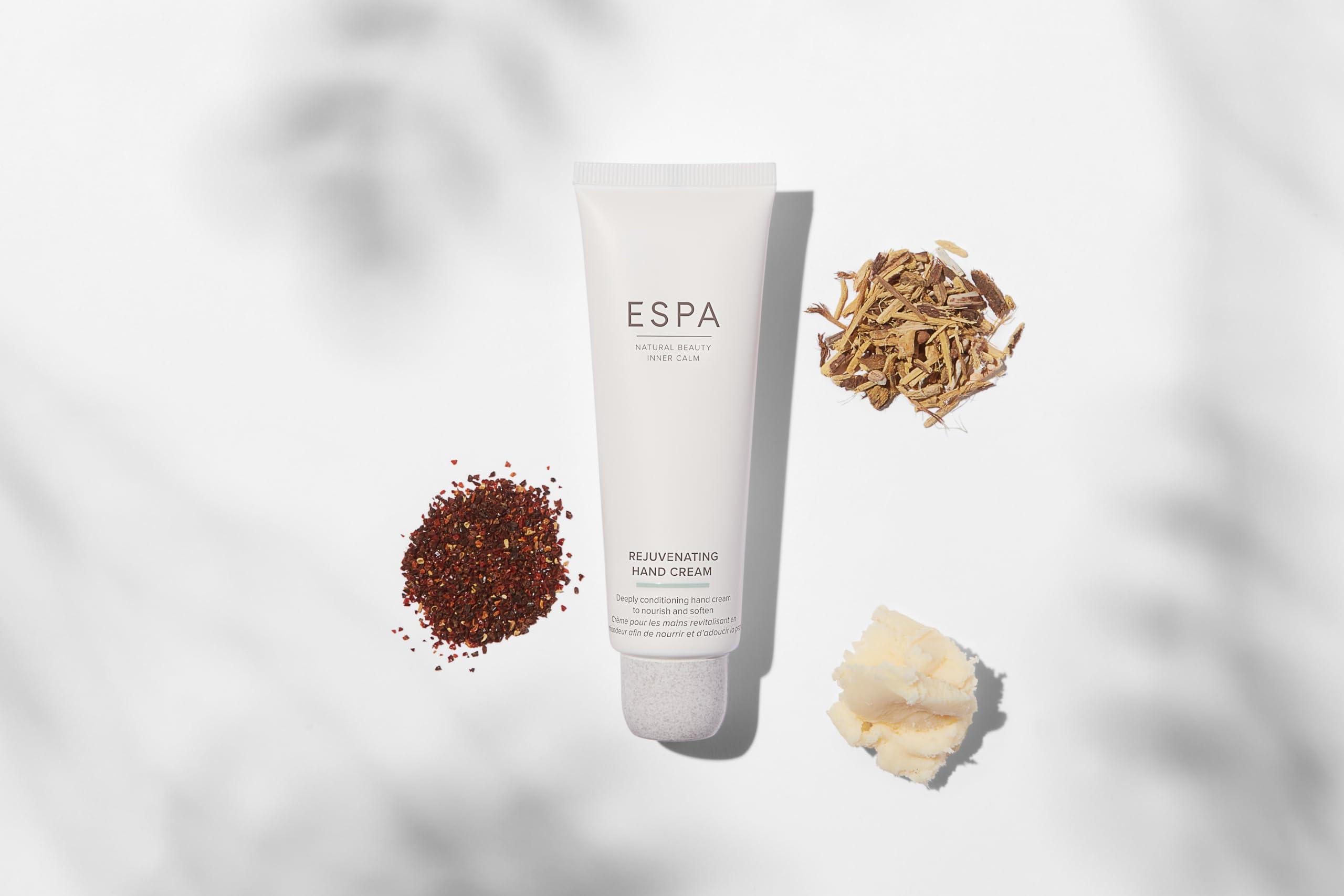 ESPA ESPA | Rejuvenating Hand Cream | 50ml | Deeply Hydrating