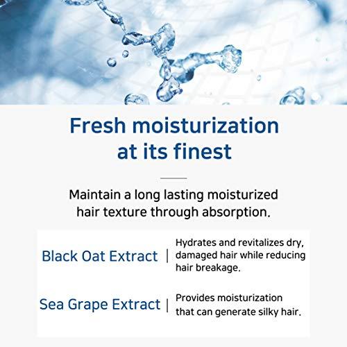 APLB APLB Premium Retention Shampoo 16.91fl.oz. / Infused with Silk, Sage, Henna Soapwort Extracts, Helps to protect and moisturize for shiny hair