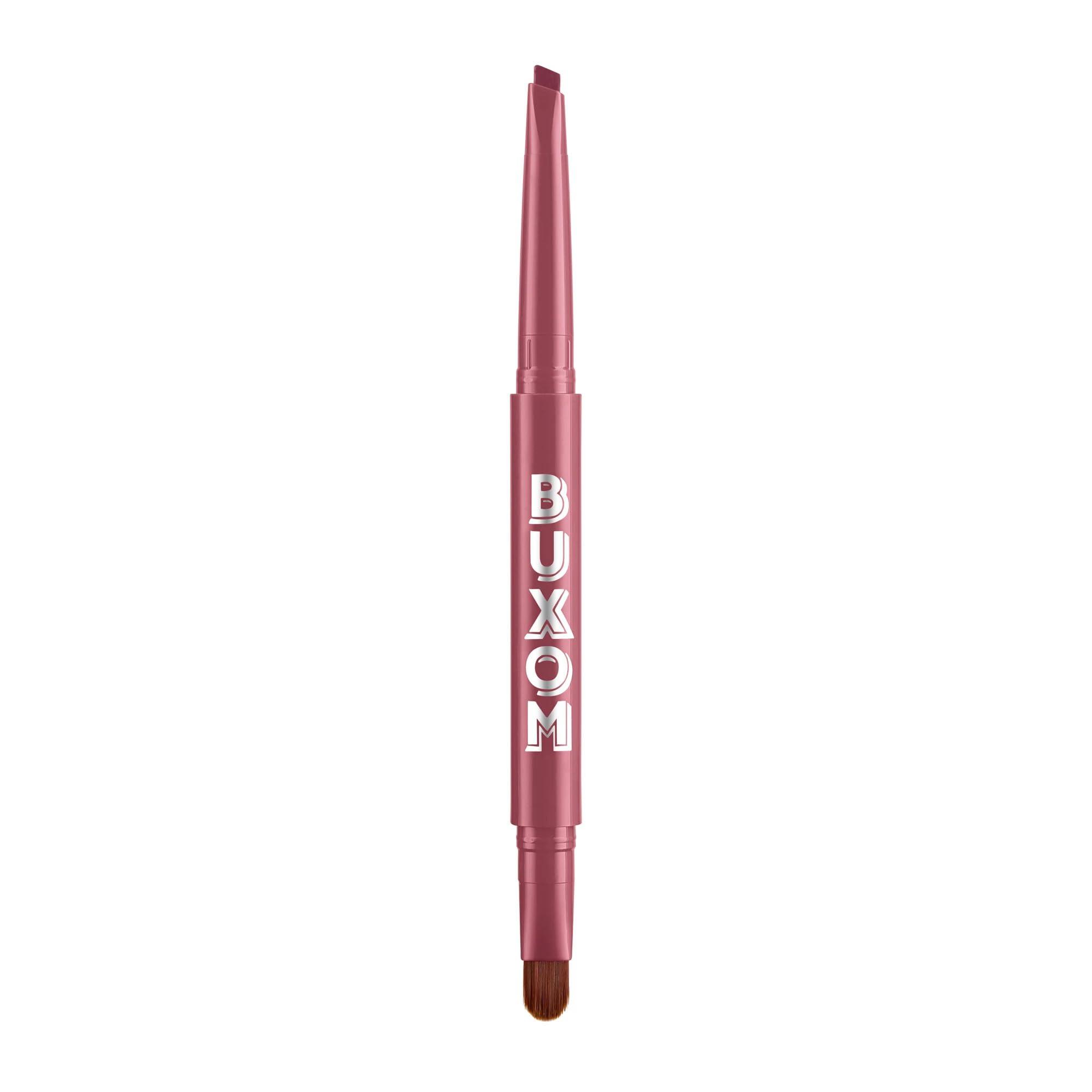Buxom BUXOM Power Line Plumping Lip Liner, Dangerous Dolly