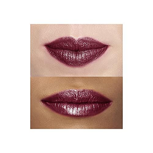 Lipstains Gold Lipstains Gold All-In-One Lipstick - Super Rich Conditioning Ingredients, Amazing Staying Power, Smudge Proof and a Diverse Color Range - From the UK (Plum)