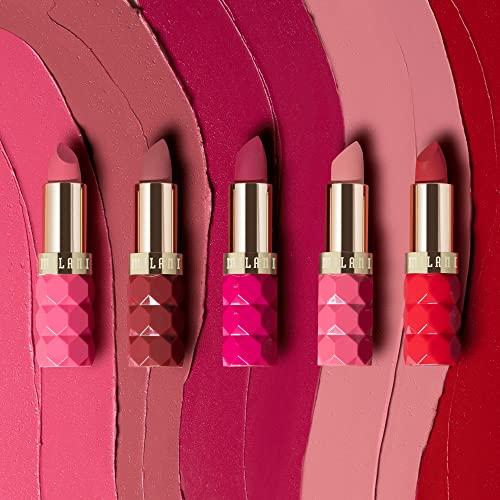 Milani Milani Color Fetish Matte Lipstick (Tease)