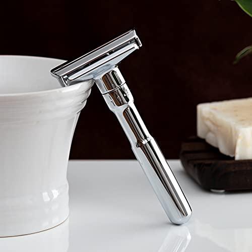 Merkur futur deals adjustable safety razor