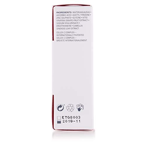 Cellex-C Cellex-C Advanced-C Eye Toning Gel, 0.5 Fl Oz (Pack of 1)