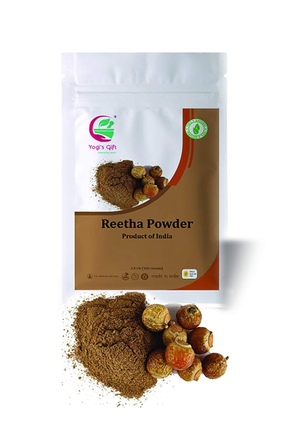 YOGI’S GIFT – Celebrating health Multi Pack | Ayurvedic powders for hair mask and Herbal hair oil mix bundle